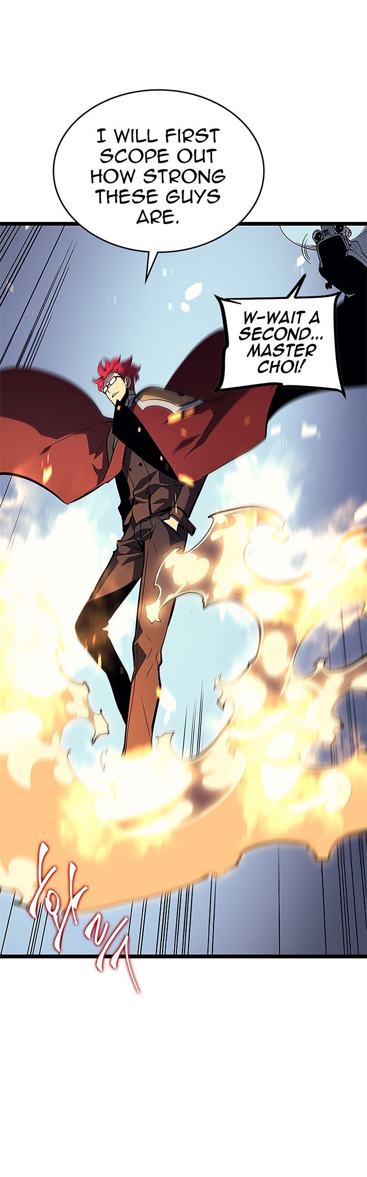 Solo Leveling, Chapter 95 image 36